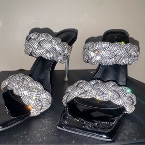 Shine bright like a diamond